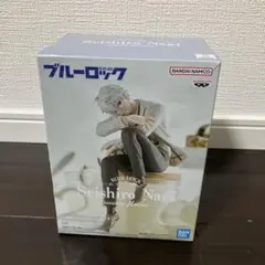 ブルーロック フィギュア sweets flavor 凪誠士郎