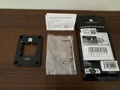 Thermalright ASF BLACK V2 AM5 CPU ホルダー