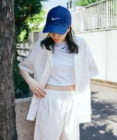 NIKE ナイキ シャツ パンツ セットアップ