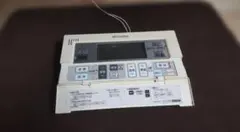 □動作確認済□イナックスシャワートイレリモコン354-1057A - メルカリ