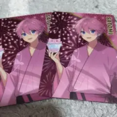 さとみくん アクスタ 2022夏 浴衣 14個セット 2026年最新】さとみくん浴衣アクスタの人気アイテム - メルカリ