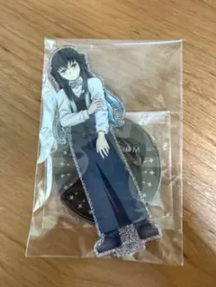 鬼滅の刃　モクテルバー　アクリルスタンド　時透無一郎