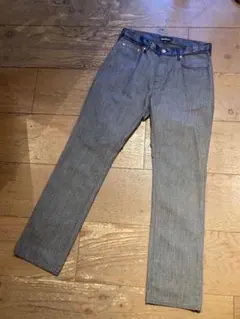 MAD HECTIC 未使用 マッド ヘクティク デニム パンツ デッドストックのサムネイル