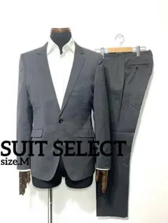 SUIT SELECT◇スーツセレクト◇メンズスーツセットアップ