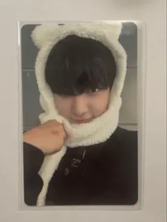 ジェヒョン the action kakaotalk