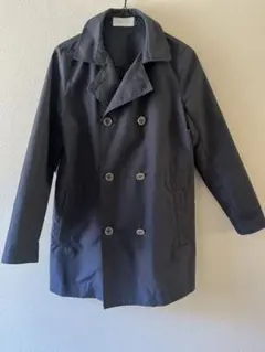 MACKINTOSH PHILOSOPHY ダークグレー コート サイズ38