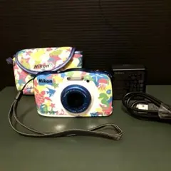 2026年最新】nikon w100 ケースの人気アイテム - メルカリ