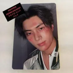 ENHYPEN DESIRE:UNLEASH ラキドロ ユニバ ジェイ