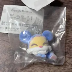 capsule flockies ニャンちゅう
