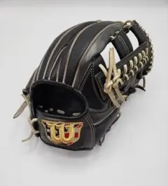 ウィルソン Wilson Sraff 軟式 内野手用グローブ WTARGTPROのサムネイル