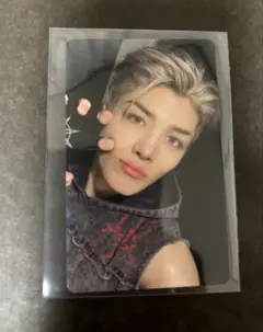 &team ATB アンコン CD購入特典 会場限定 マキ