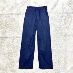 MHL. マーガレットハウエル SUPERFINE COTTON TWILL
