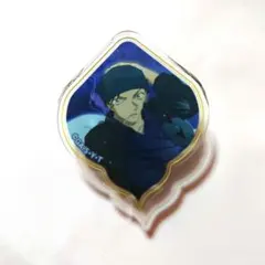 名探偵コナン 赤井秀一 バッジ