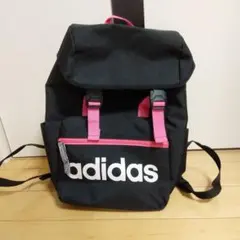adidas　アディダス　リュック