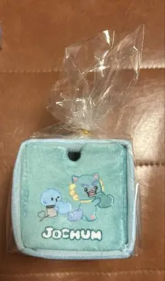 JOCHUM バレンタイン チョコ キャラドロワー