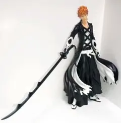 BLEACH MAXIMATIC 黒崎一護 フィギュア - メルカリ