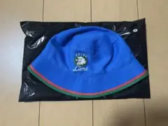 埼玉西武ライオンズ　バケハ