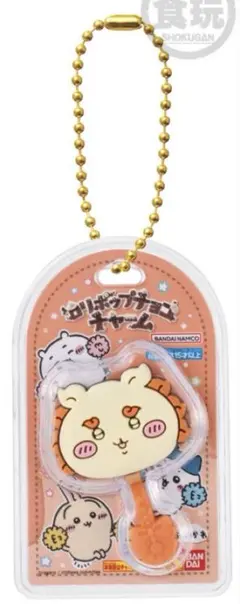 ちいかわ ミニチュアチョコチャーム