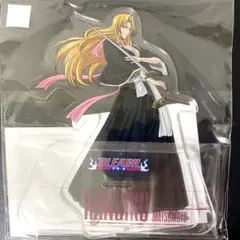 BLEACH アクリルスタンド Anniversary 松本乱菊 スタジオぴえろ