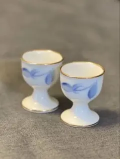 2026年最新】大倉陶園 エッグスタンドの人気アイテム - メルカリ