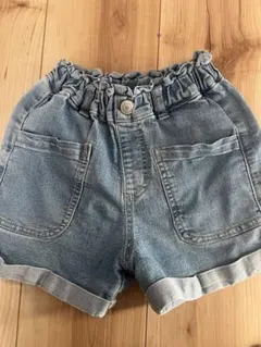 100cm ショーパン