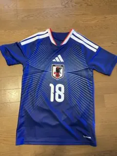 【NIVEA様専用】2026 日本代表ユニフォーム　AYASE 18