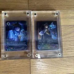 アグネスタキオン シャドウバース エボルヴ