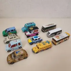 2025年最新】トミカ ラッピングバス プーの人気アイテム - メルカリ