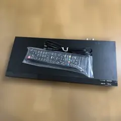 さばこふさん専用パナソニック・ブルーレイレコーダー DMR-BRW1050 美品 動作品 DMR-BRW1050 パナソニック BDレコーダー Panasonic