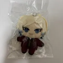 カイザー ぬいぐるみ マスコット ブルーロック 展 エゴ展のサムネイル
