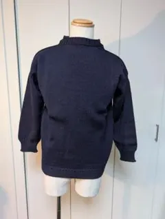 ガンジーウーレンズ