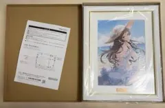 公式キャラファイングラフ 北沢志保 - メルカリ