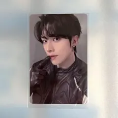 リッキー タレントカード