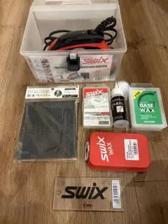 2025年最新】swix ブラシの人気アイテム - メルカリ