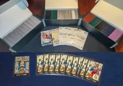 ワンピースカード スタートデッキ(ST01〜09)等 まとめ売り