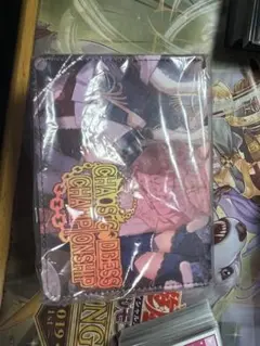混沌の女神様cs 1周年 デッキケース - メルカリ