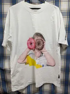 adlv tシャツ　サイズ2のサムネイル