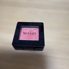 MISSHA モダンシャドウ GPK05 ローズベリーシュのサムネイル