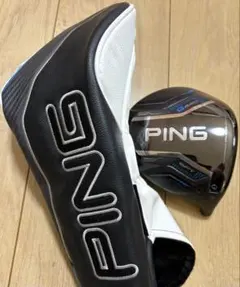 G440 SFT 9.0° pingのサムネイル