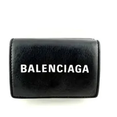 2025年最新】バレンシアガ 財布 三つ折りの人気アイテム - メルカリ