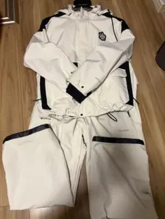 【値下げ中】VOLCOM GORE-TEX スノーボードウェア 上下セット