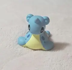 激レア】 ポケモンキッズ ラプラス クリア 指人形 - メルカリ