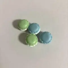 マカロン パーツ