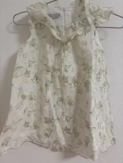 【新品未使用タグ付き】babyDior ワンピース 12M 楽天市場】ワンピース（ブランドディオール）（キッズ