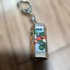 希少 みきゃん おみくじ キーホルダー 平成レトロ