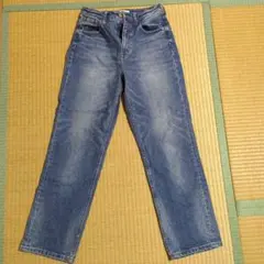 Healthy Denim ブルーデニム ストレートのサムネイル
