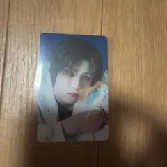 p1harmony 翔太 ソウル トレカ - メルカリ
