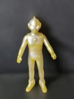 2026年最新】ウルトラマンボーイ ソフビの人気アイテム - メルカリ