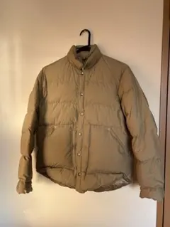 ◼️パープルレーベル ND2752N ベージュ　Mサイズ