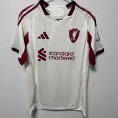 リヴァプール ユニフォーム